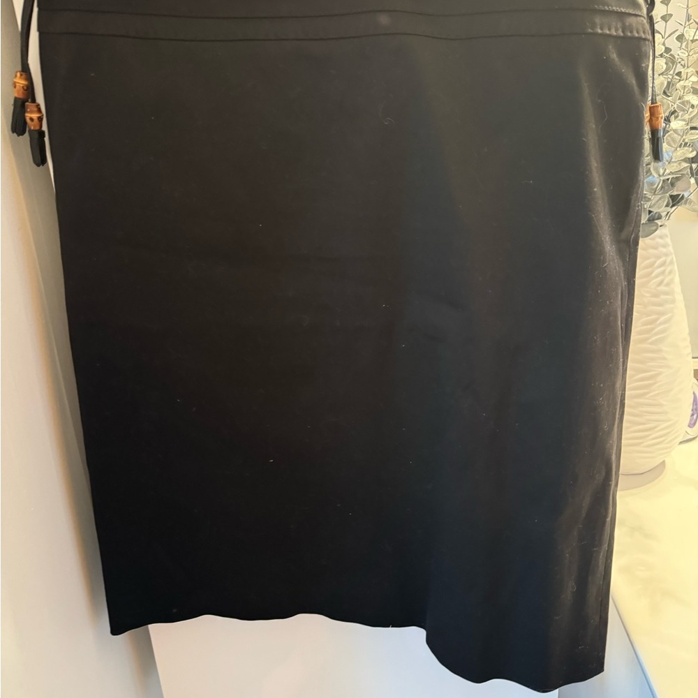 Gucci pencil skirt